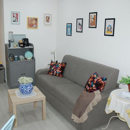 Casa Vacanze Toto Sapore Torre Annunziata Εξωτερικό φωτογραφία