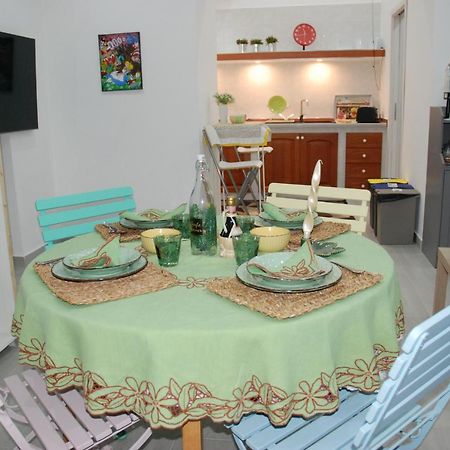 Casa Vacanze Toto Sapore Torre Annunziata Εξωτερικό φωτογραφία