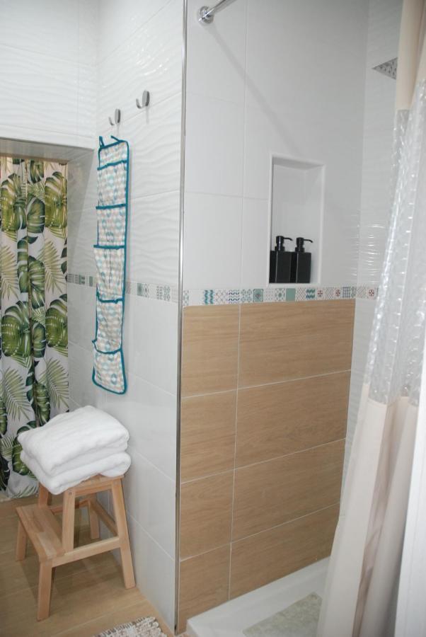 Casa Vacanze Toto Sapore Torre Annunziata Εξωτερικό φωτογραφία