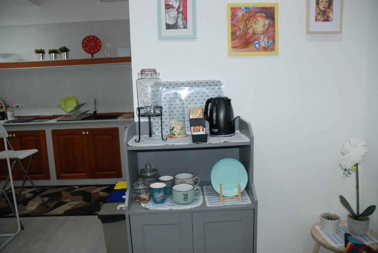 Casa Vacanze Toto Sapore Torre Annunziata Εξωτερικό φωτογραφία